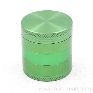 multicolor five-layer cheap grinder smoking accessories